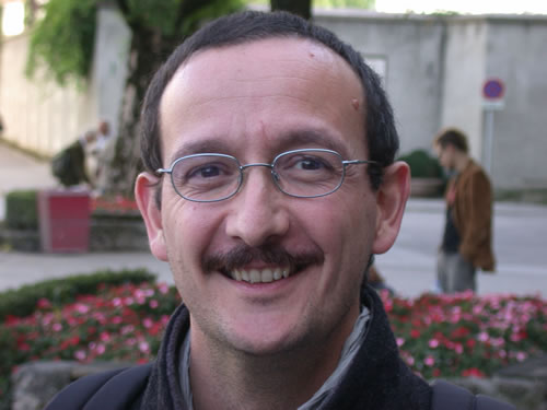 Edoardo Ghidelli